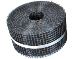 Solar Panel Exclusion Mesh - 8" x 100'