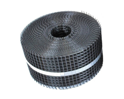 Solar Panel Exclusion Mesh - 8" x 50'