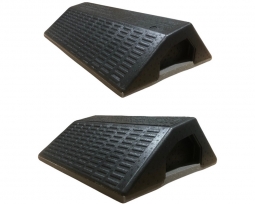 Pitch Hopper®  Roof Wedge