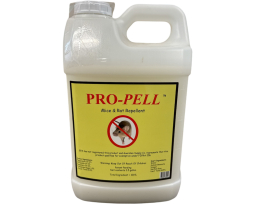 Pro-Pell Rodent Repellent -  2.5 Gallons