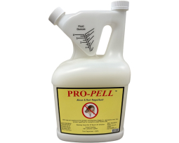 Pro-Pell Rodent Repellent