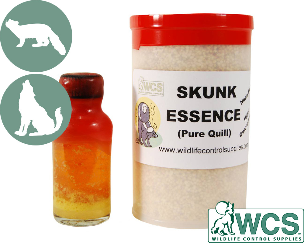 WCS™ Glycerine, Wildlife Control Supplies