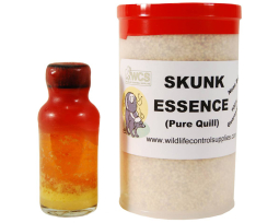 WCS™ Skunk Essence - 100% Pure