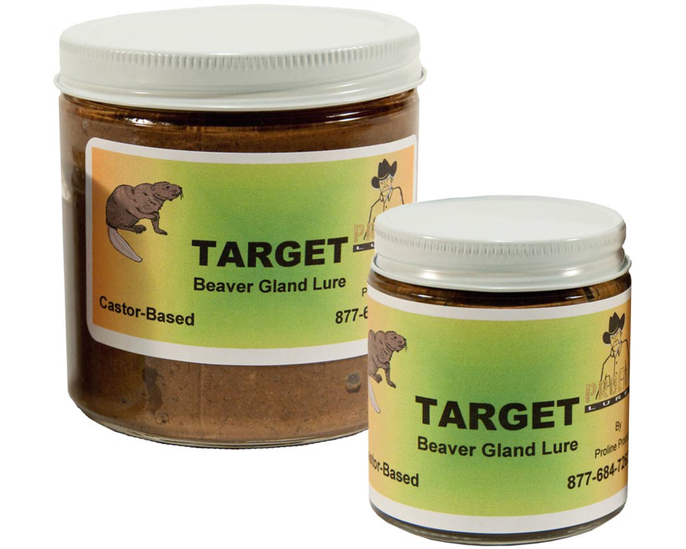 Proline™ Target Beaver Gland Lure, Wildlife Control Supplies