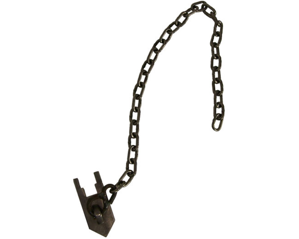 Disposable Stakes & Anchors Trap Accessories