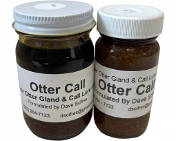 Dave Scifres Otter Call