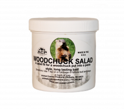 Animal Control Products Woodchuck Salad - 6 oz.