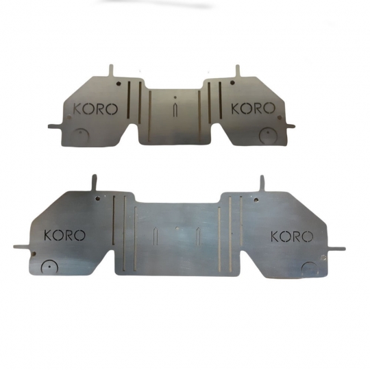 KORO Rodent Trap, Wildlife Control Supplies