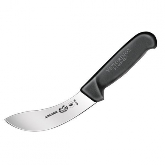 Victorinox Fibrox Pro Chef's Knife Review: Handles Any Task