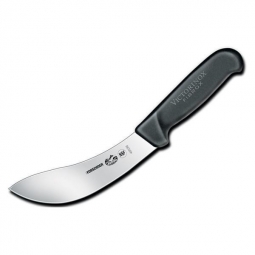 Victorinox - 6" Skinning Knife with Black Fibrox® Handle