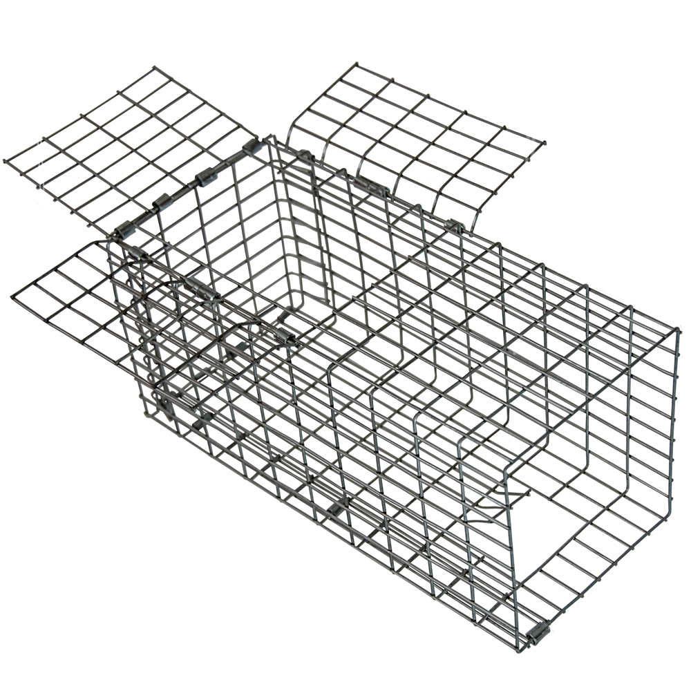 WCS™ Coontroller™ One-Way Door