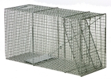 Dog Trap 42