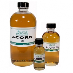 WCS™ Acorn Oil