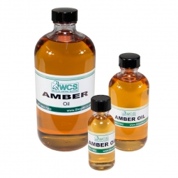 WCS™ Amber Oil (Rectified)