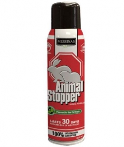 Animal Stopper Pressurized Spray - 15 oz.