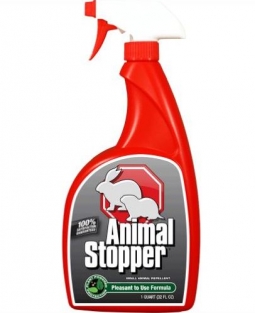 Animal Stopper Trigger Spray - 32 oz.