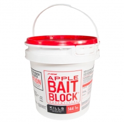 Bait Block® Rodenticide - Apple (144 1-oz. Blocks)