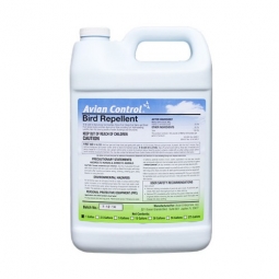 Avian Control™ Bird Repellent - Gallon