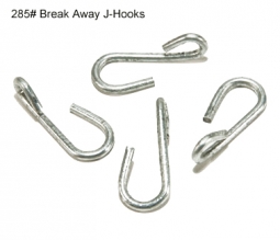 285# Break Away J-Hooks