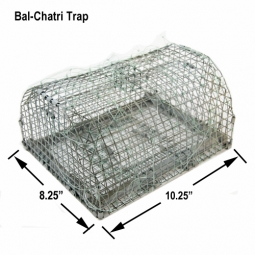 Bal-Chatri Noose Trap - Standard