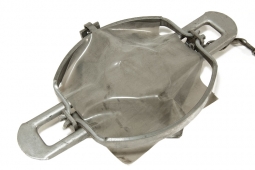 Barker's Latex Trap & Pan Covers - 5 Sizes