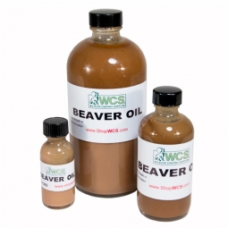 WCS™ Beaver Sac Oil