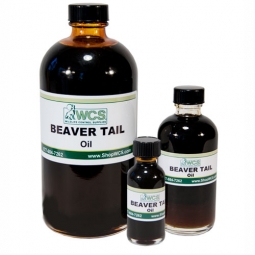 WCS™ Beaver Tail Oil