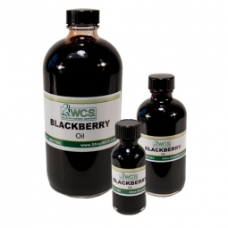 WCS™ Blackberry Oil