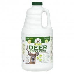 BOBBEX Deer Repellent - 1/2 gallon concentrate
