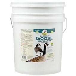 Bobbex-G Goose Repellent - 5 Gal.