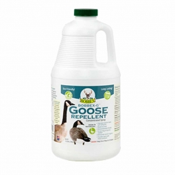 Bobbex-G Goose Repellent Concentrate - 1/2 Gal.