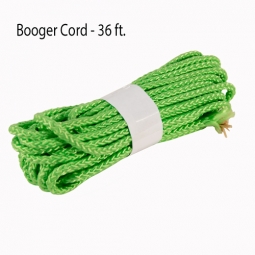 Booger Cord - 30 ft.