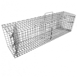 Comstock 36" Swing Panel Trap (36" x 8" x 10")