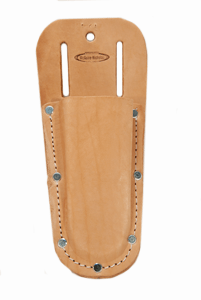 Cable Cutter Leather Sheath