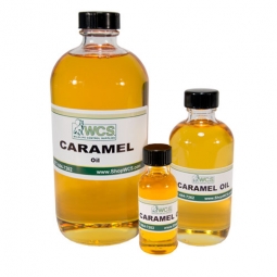 WCS™ Caramel Essence Oil