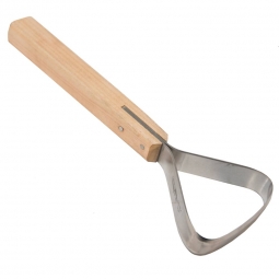 Caribou Small Fleshing Tool