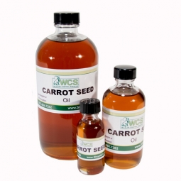 WCS™ Carrot Seed Oil