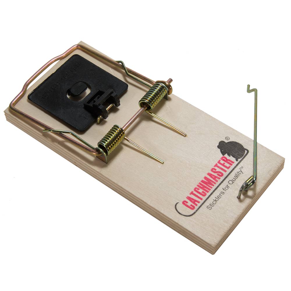 Catchmaster Variety Pack Mouse Trap Kit - Anderson Lumber