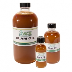 WCS™ Clam Essence Oil
