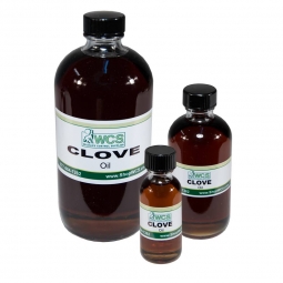 WCS™ Clove Oil