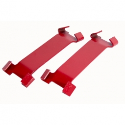 Coil Spring Setters (RED) (Pr.)