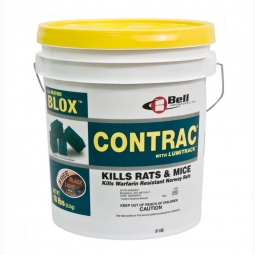 Contrac BLOX with Lumitrack 18 lb.Pail