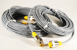 NetBlaster Control Cables
