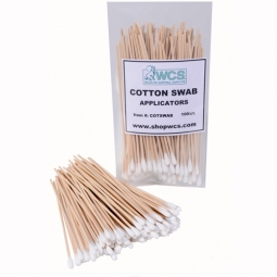 Cotton Swab Applicators 100/ct.