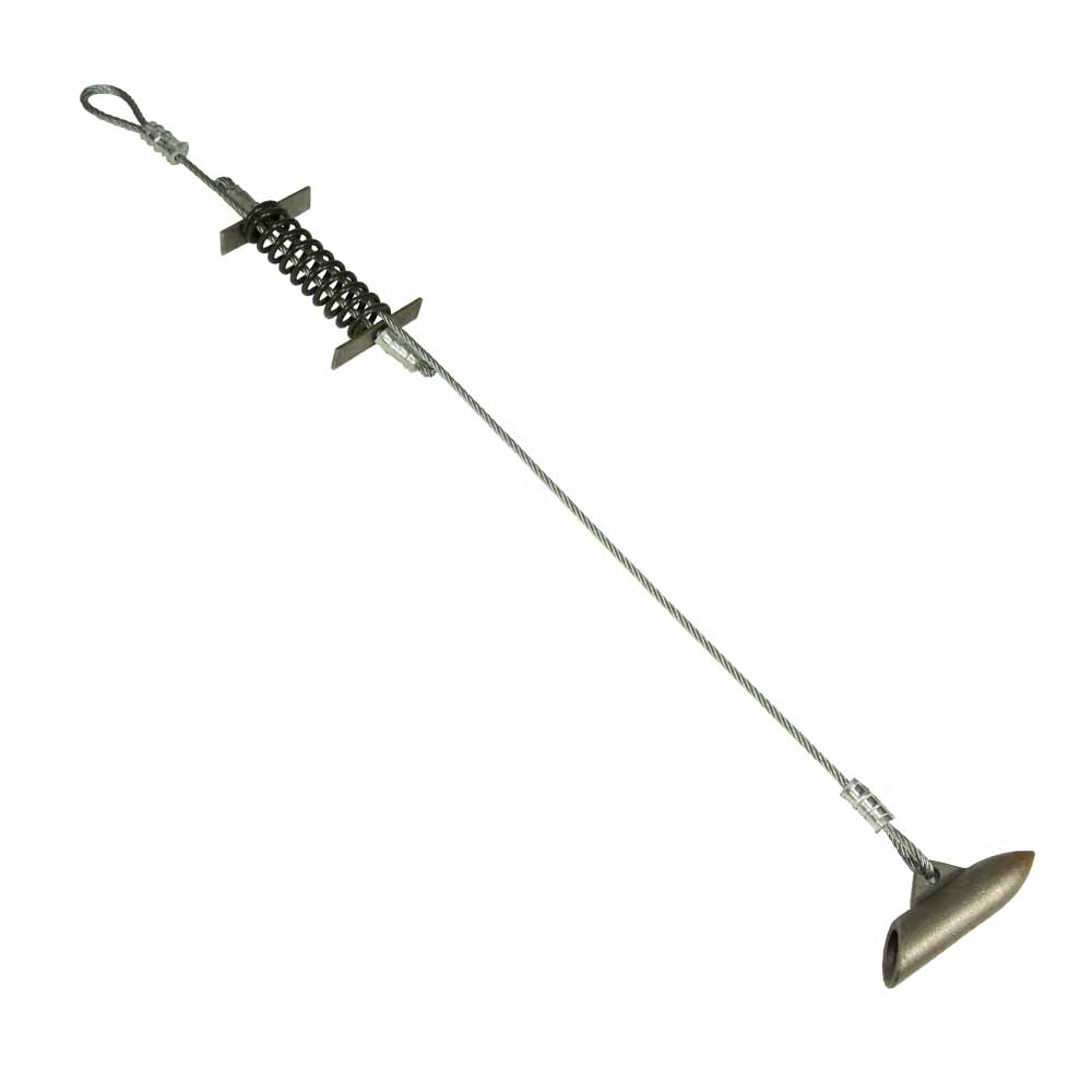 Belisle Foot Snare Trap - 12