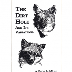 Dobbins' The Dirt Hole and its Variations Book