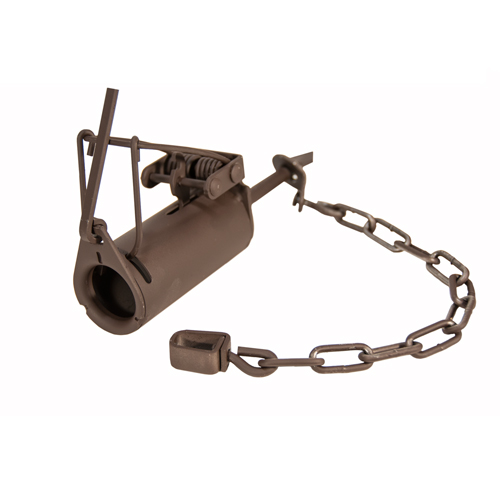 Dog Proof Traps (Raccoon) from Wildlife Control Supplies