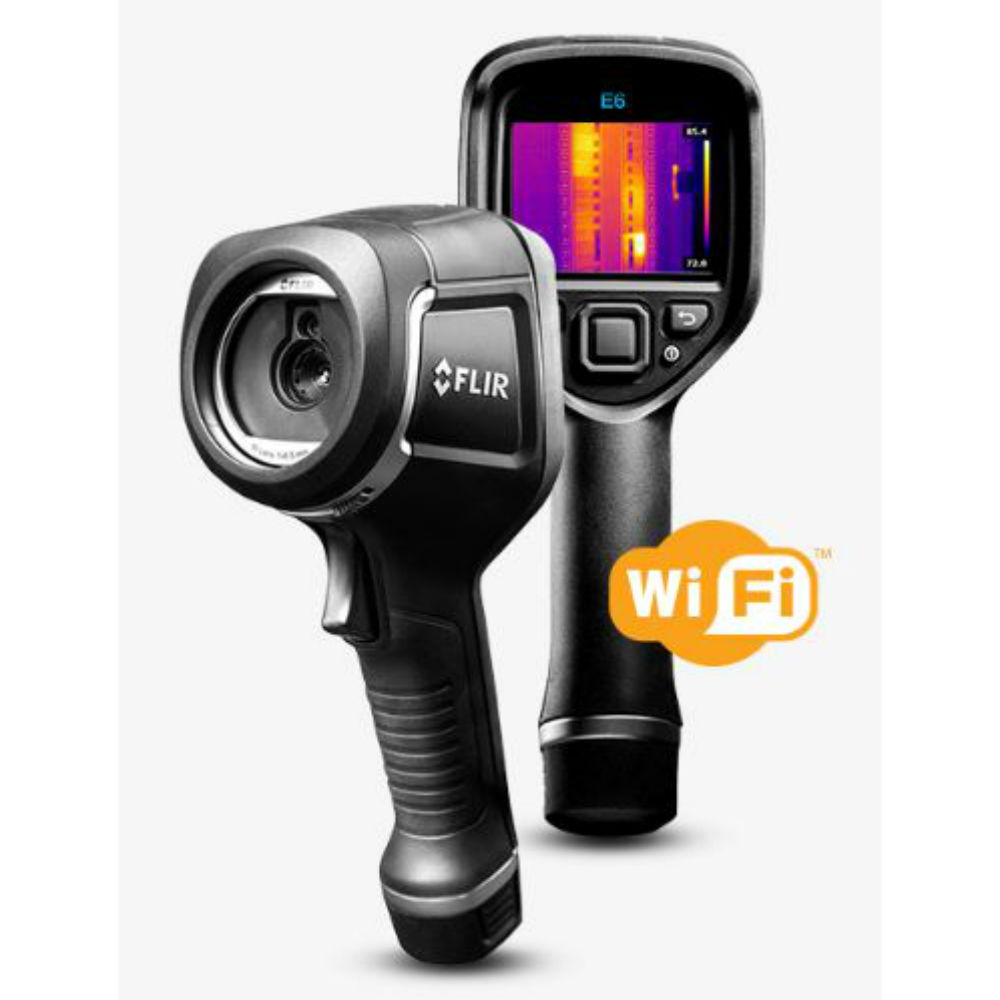 flir resolution