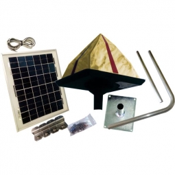 Eagle Eye Solar Kit for Pigeons & Starlings - GOLD