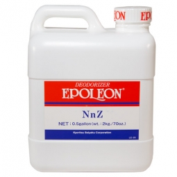 Epoleon NnZ -  (Case/10 - 1/2 gals.)